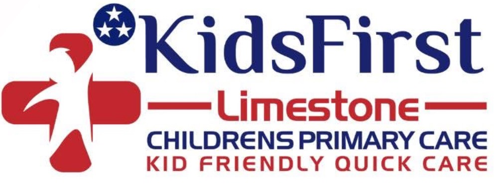KidsFirst logo